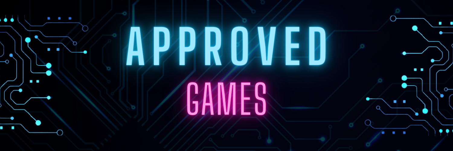 ApprovedGames